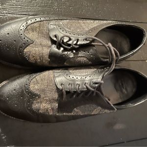 Very Rare British Flag Dr Martens